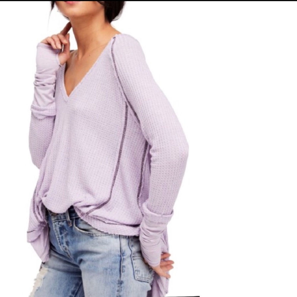 Free People Laguna Thermal